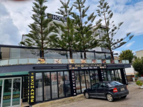 Hotel Joni Center, Ksamil